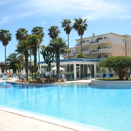 Easy4Stay By Beach Resort Portimao Exterior photo