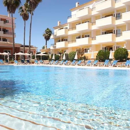 Easy4Stay By Beach Resort Portimao Exterior photo