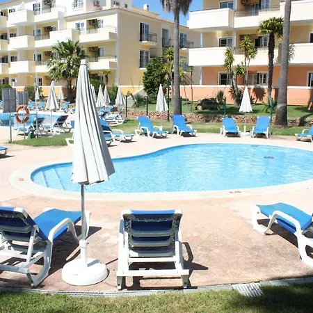 Easy4Stay By Beach Resort Portimao Exterior photo