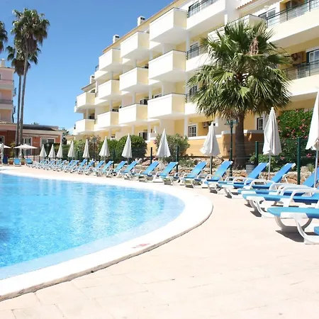 Easy4Stay By Beach Resort Portimao Exterior photo