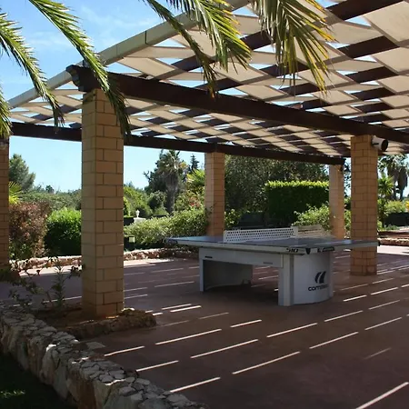 Easy4Stay By Beach Resort Portimao Exterior photo