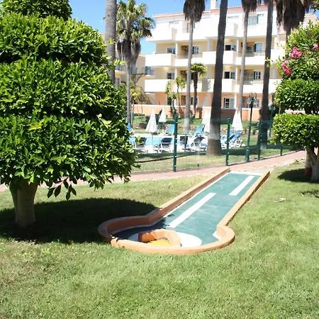 Easy4Stay By Beach Resort Portimao Exterior photo