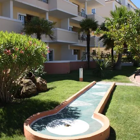 Easy4Stay By Beach Resort Portimao Exterior photo