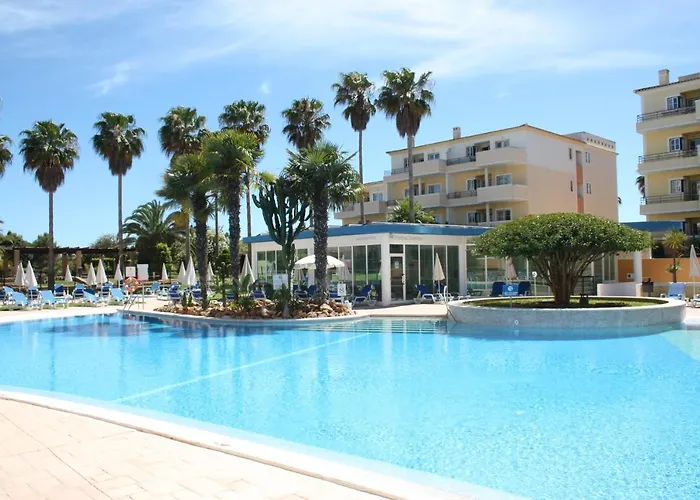 Easy4Stay By Beach Resort