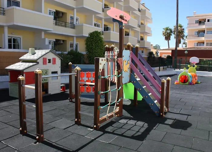 Easy4Stay By Beach Resort