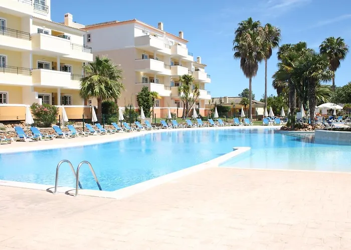 Easy4Stay By Beach Resort