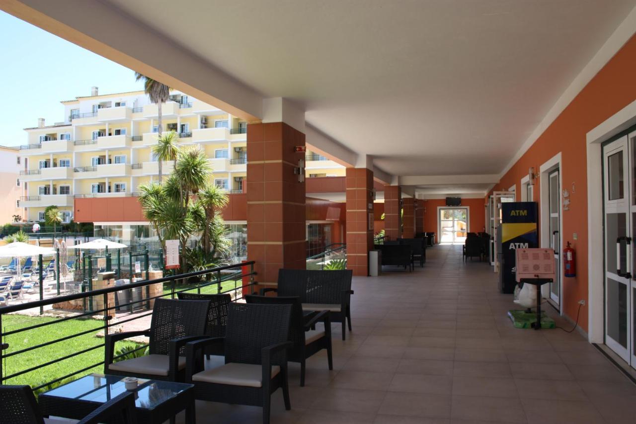Easy4stay By Beach * Portimao