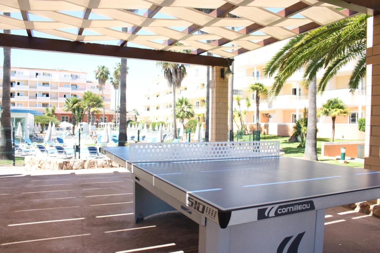 Easy4stay By Beach Apartment Portimao