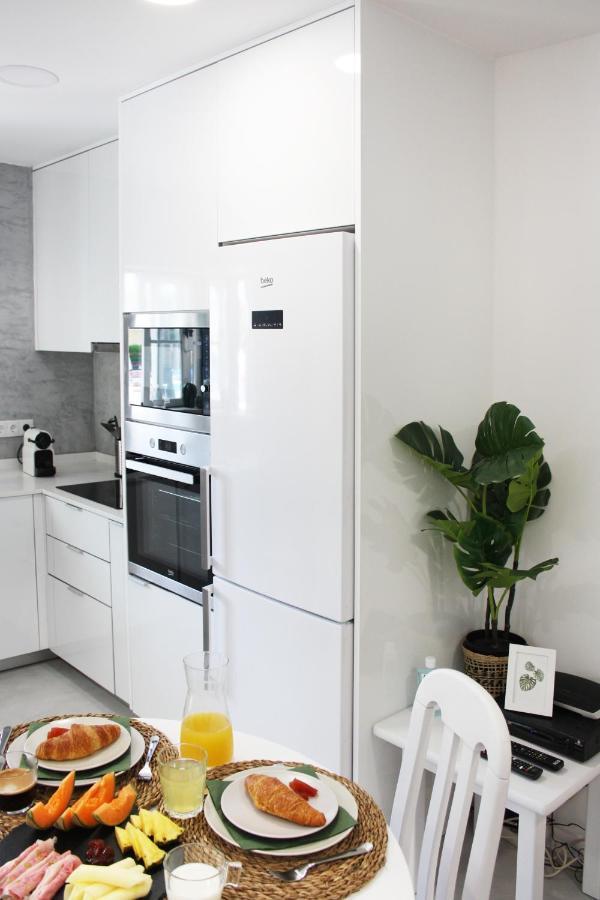 Apartment Easy4stay By Beach *