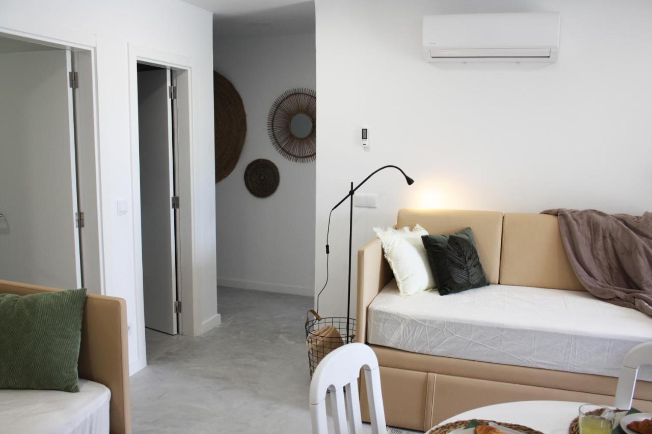 Easy4stay By Beach Apartment *