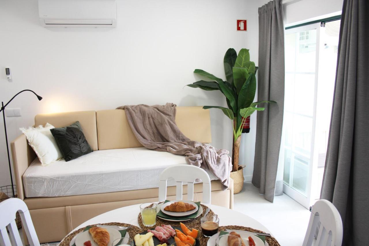 Easy4stay By Beach Apartment *