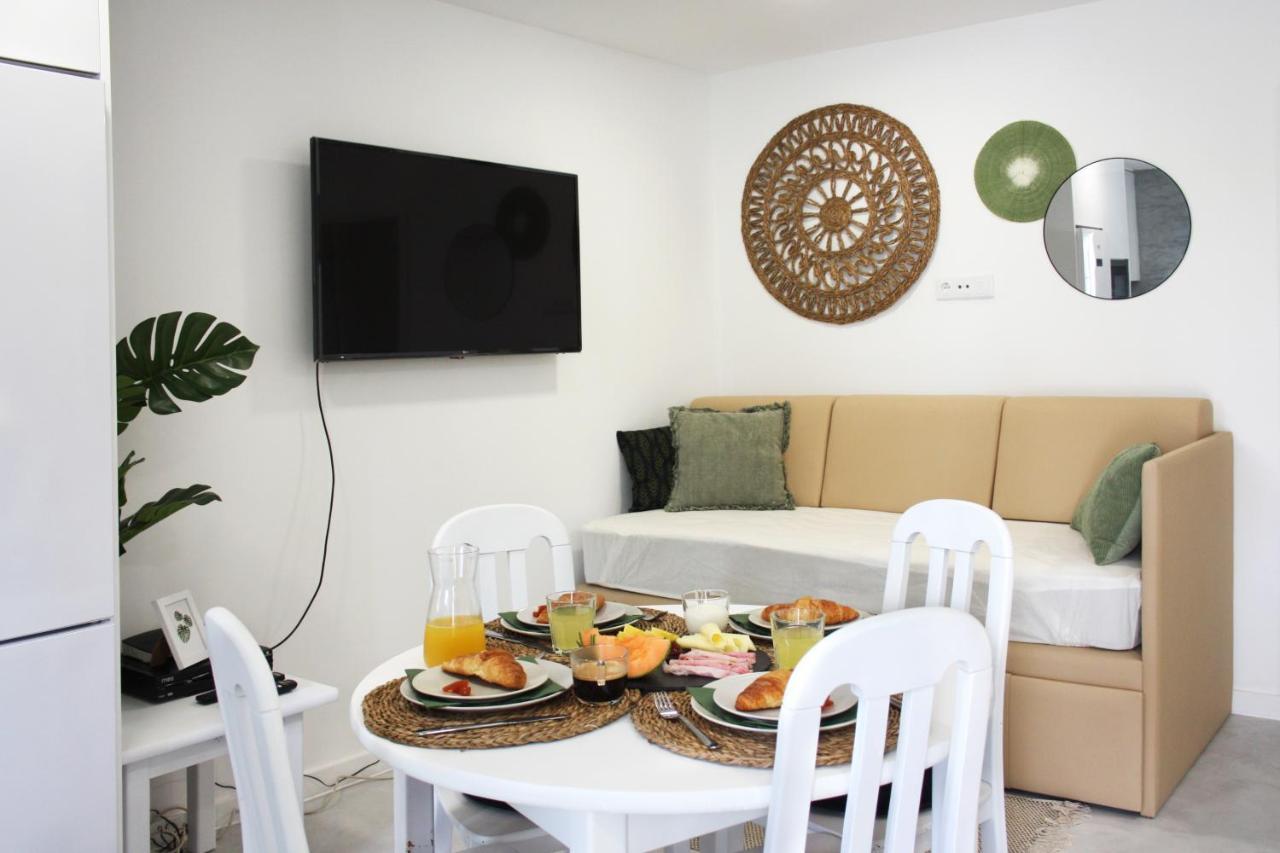 Apartment Easy4stay By Beach Portimao