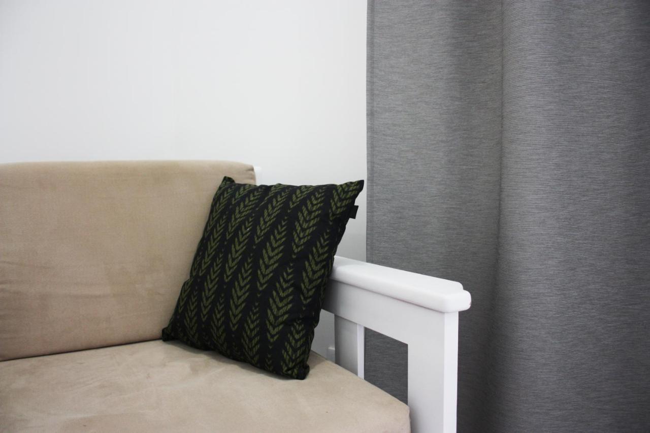 Easy4stay By Beach Apartment *