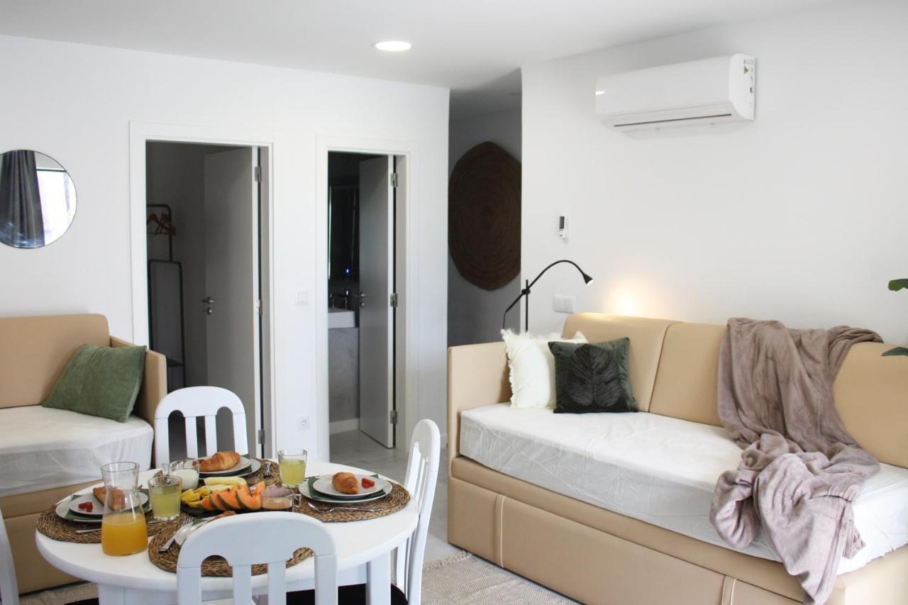 Apartment Easy4stay By Beach