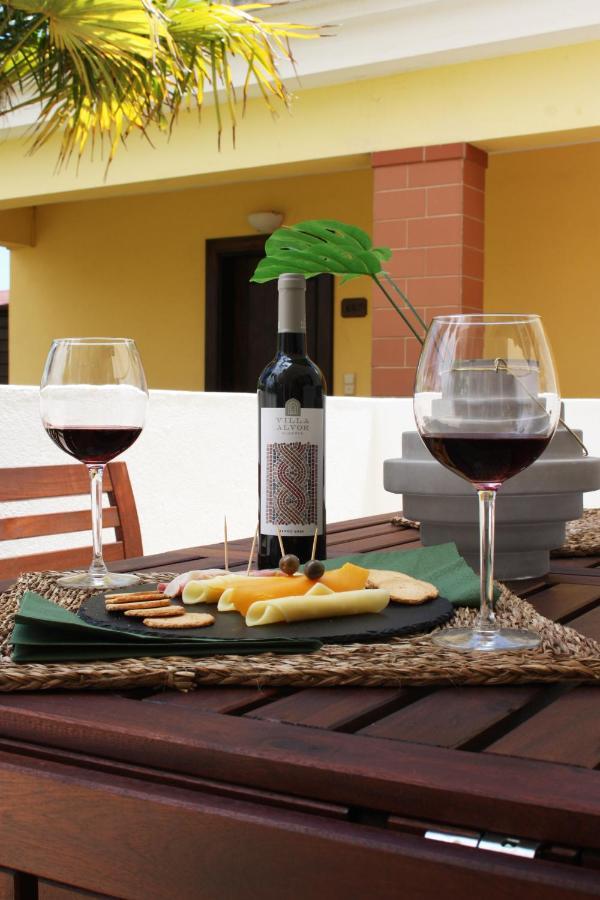 Apartment Easy4stay By Beach Portimao